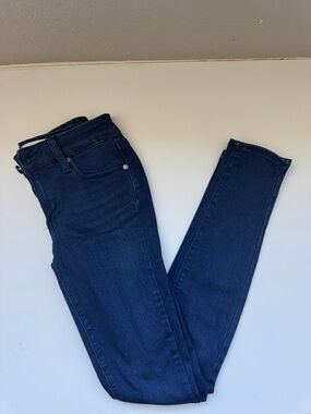 PAIGE Indigo Skinny Jeans